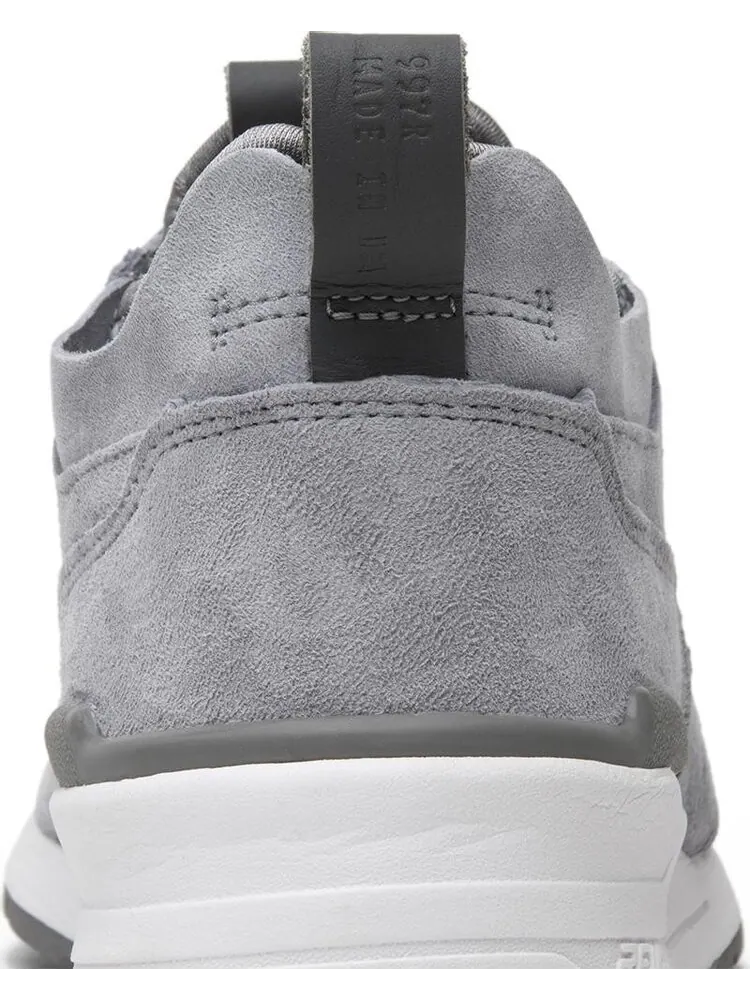 Кроссовки New Balance 997 Deconstructed 'Grey' — изображение 7 из 8, серый
