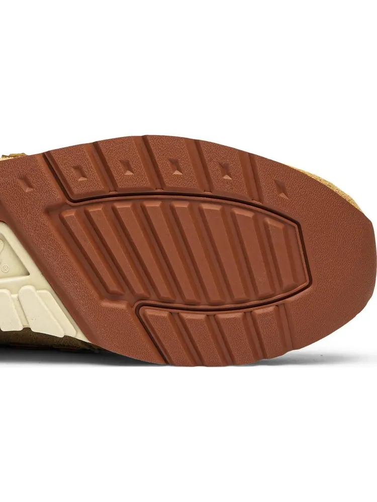 Лимитированные кроссовки New Balance Red Wing x 997 'Brown' — изображение 5 из 8, коричневый