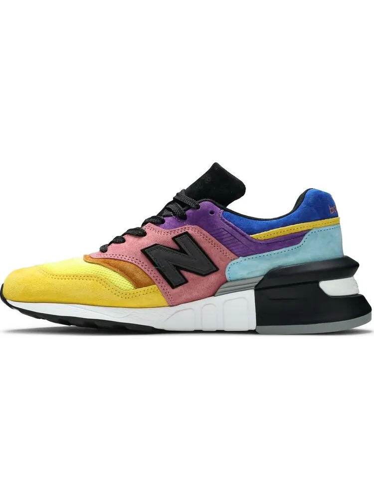 Кроссовки New Balance 997 Sport 'Baited' — изображение 3 из 8, мульти
