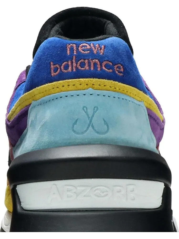 Кроссовки New Balance 997 Sport 'Baited' — изображение 7 из 8, мульти