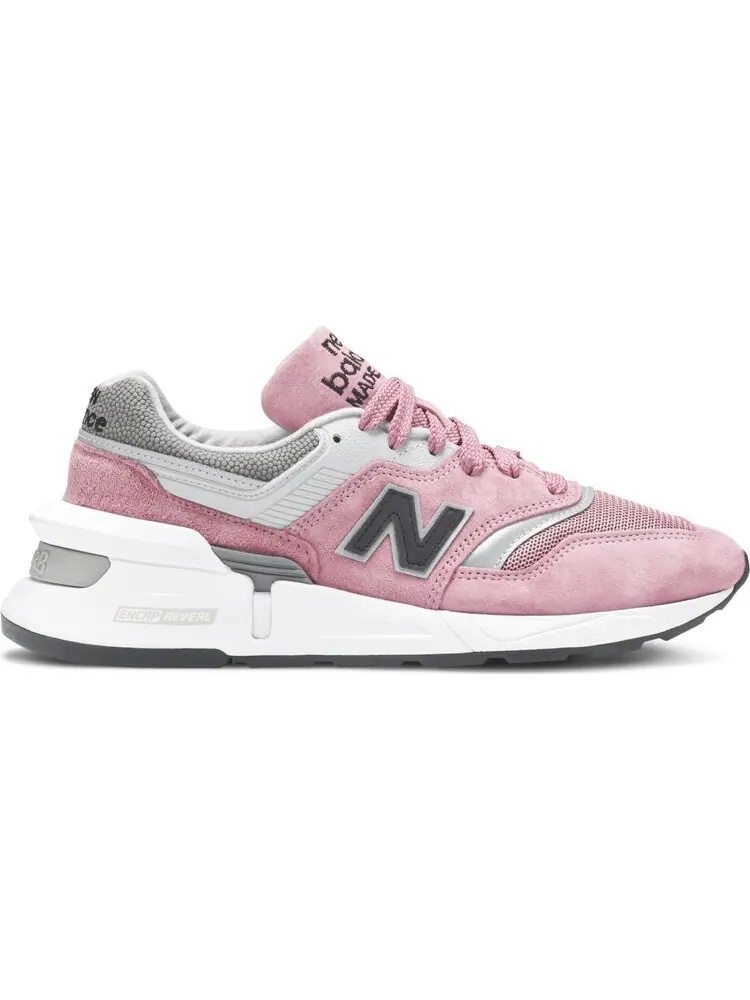 Кроссовки New Balance 997 Sport 'Rose' — изображение 1 из 8, розовый
