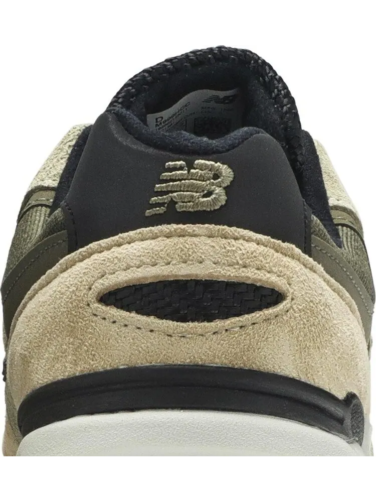 Кроссовки New Balance 999 Made in USA 'Light Beige' — изображение 7 из 8, коричневый