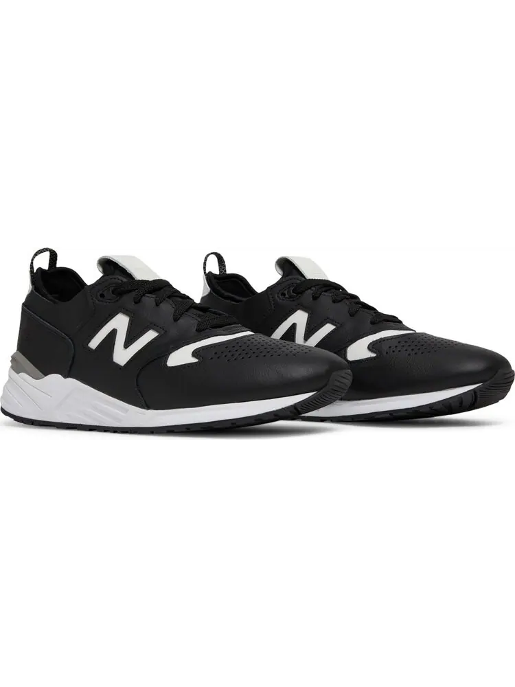 Кроссовки New Balance 999 Made in USA — изображение 8 из 8, черный/белый