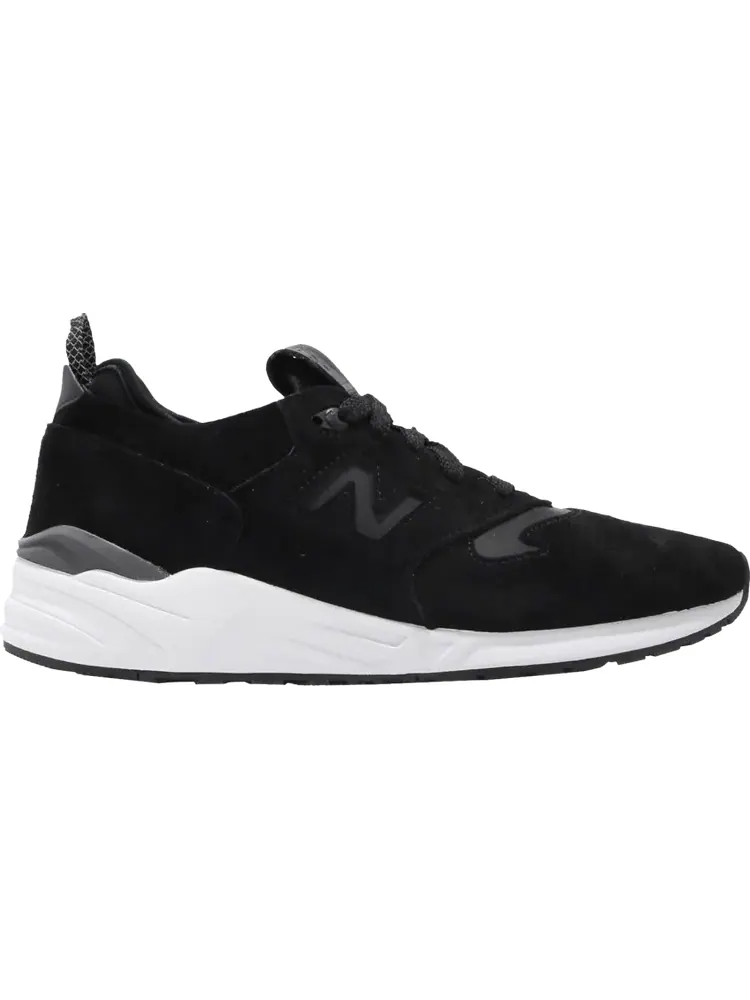 Кроссовки New Balance 999 Made in USA — изображение 1 из 1, черный