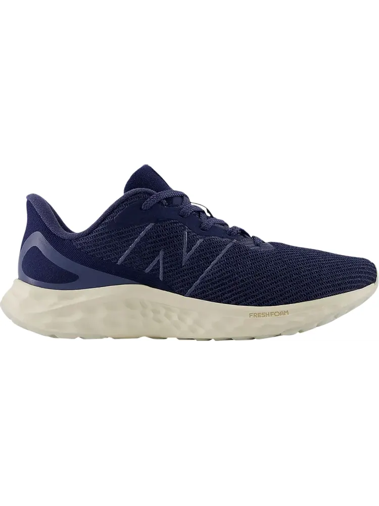 Кроссовки Fresh Foam Arishi v4 'Navy Angora' — изображение 1 из 1, синий