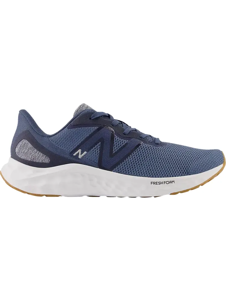 Кроссовки New Balance Fresh Foam Arishi v4 'Vintage Indigo Gum' — изображение 1 из 1, синий