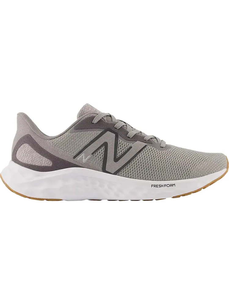 Кроссовки New Balance Fresh Foam Arishi v4 'Marblehead Gum' — изображение 1 из 1, серый