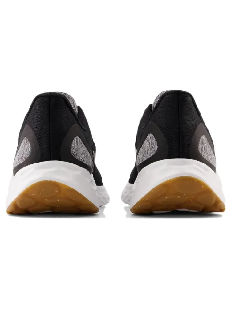 Кроссовки New Balance Fresh Foam Arishi v4 'Black Silver Gum' — изображение 5 из 5, черный
