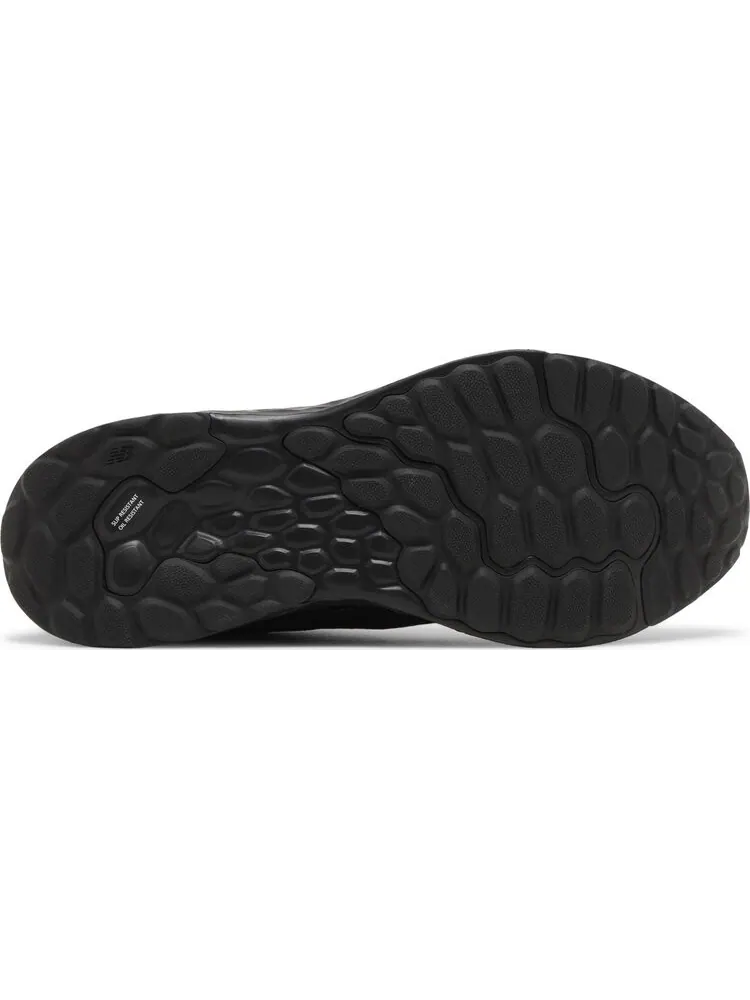 Кроссовки Fresh Foam Arishi v4 'Black Metallic' — изображение 4 из 4, черный