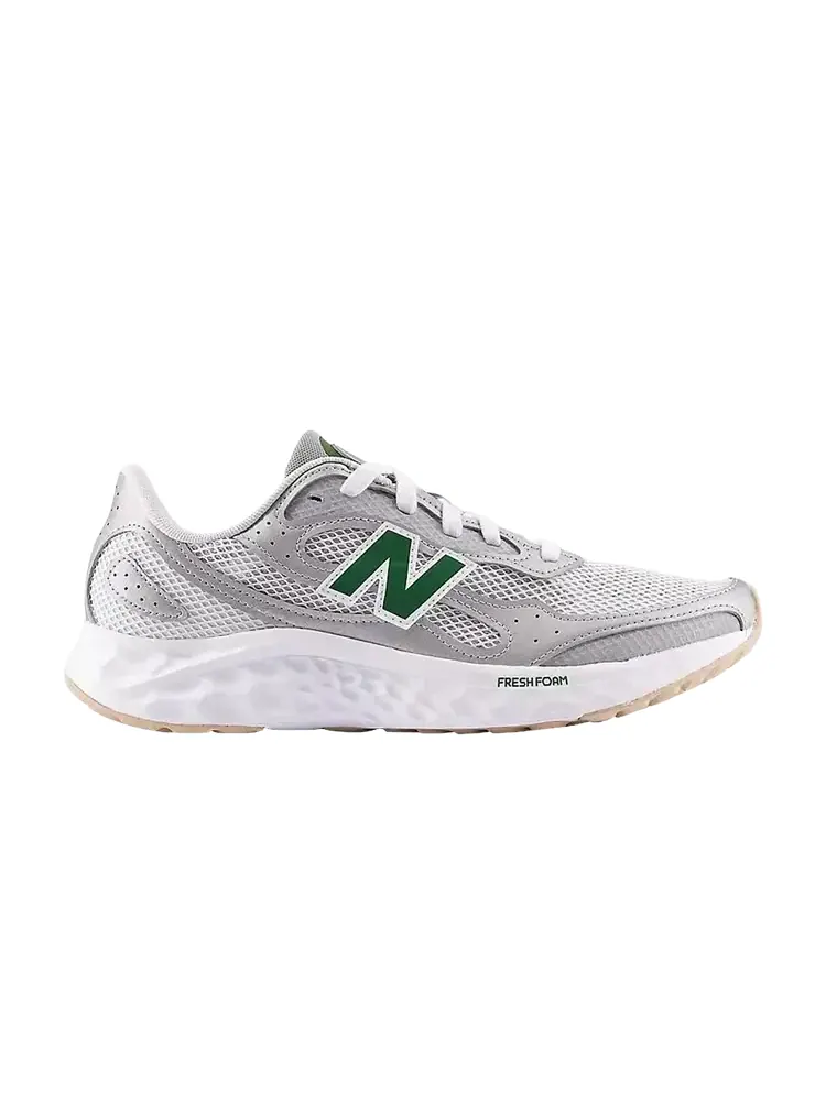 Кроссовки New Balance Fresh Foam Arishi v4 Tiralux — изображение 1 из 1