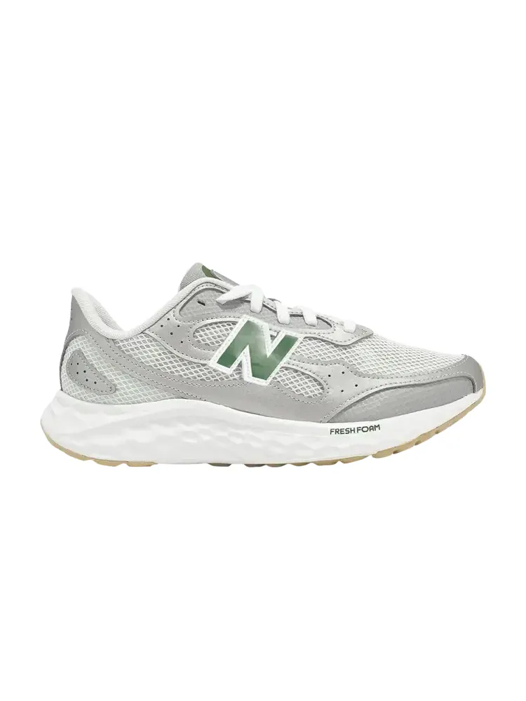 Кроссовки New Balance Fresh Foam Arishi V4 Tiralux 2E Wide — изображение 1 из 1