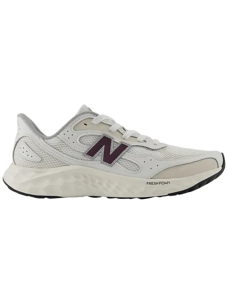 Кроссовки New Balance Fresh Foam Arishi v4 Tiralux 'Reflection Timberwolf' — изображение 1 из 1, черный