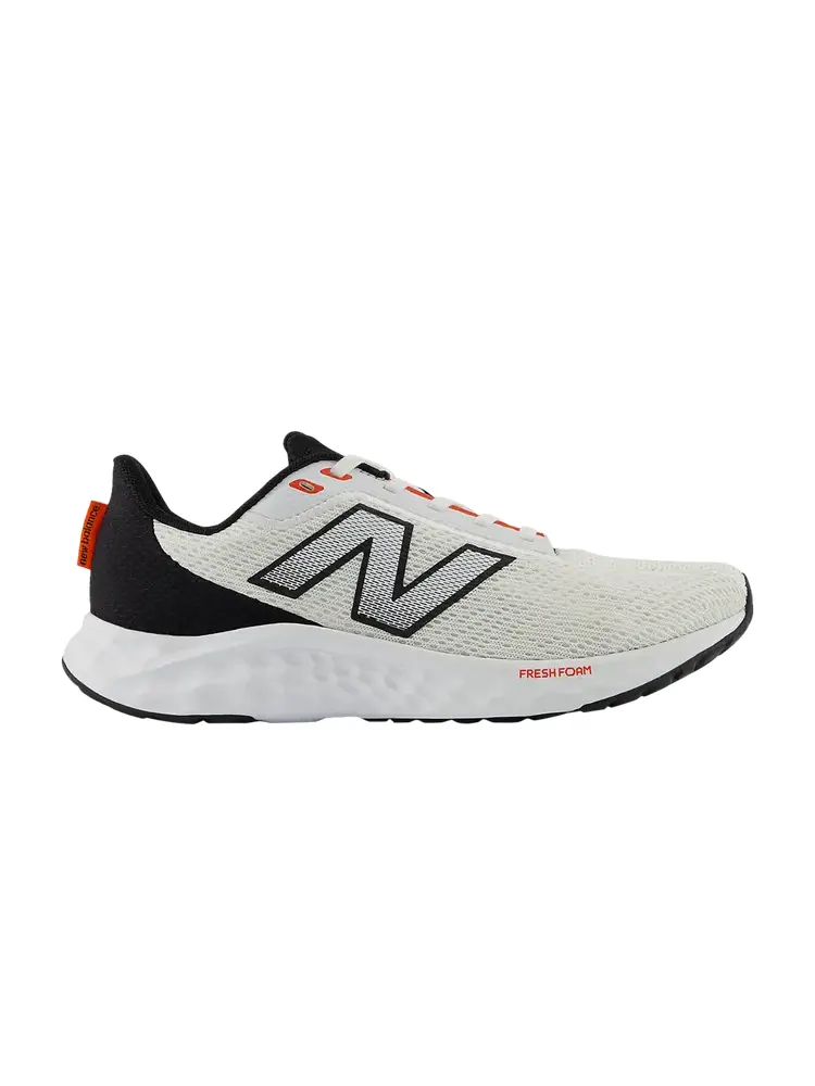 Кроссовки New Balance Fresh Foam Arishi v4 — изображение 1 из 1, белый
