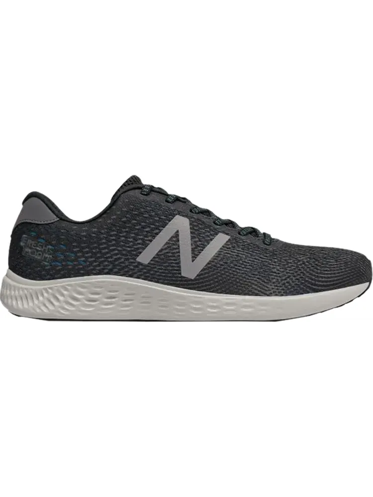 Кроссовки New Balance Fresh Foam Arishi NXT 4E Wide 'Magnet' — изображение 1 из 1, серый
