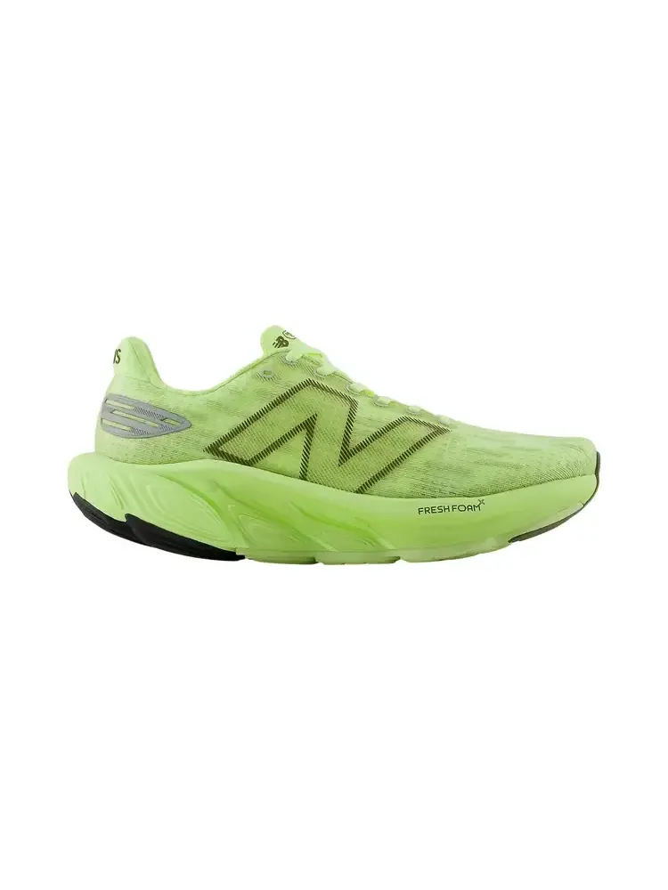 New Balance Fresh Foam X Balos V1 'Afterglow' — изображение 1 из 1, зеленый