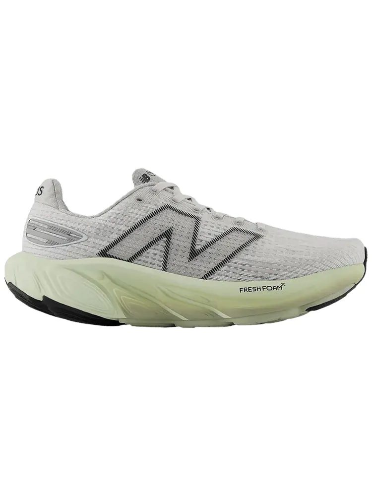 Кроссовки New Balance Fresh Foam X Balos v1 'Grey Matter Mineral' — изображение 1 из 1, серый