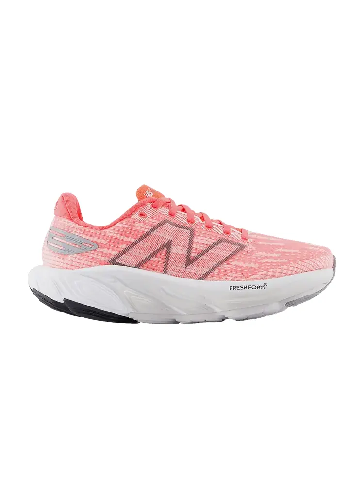 Кроссовки New Balance Fresh Foam X Balos v1 — изображение 1 из 1, красный