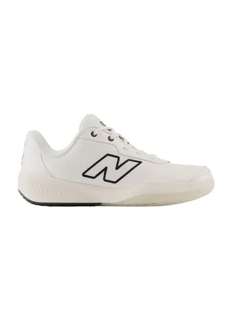 Кроссовки FuelCell 996v5 'White Black' — изображение 1 из 1, белый черный