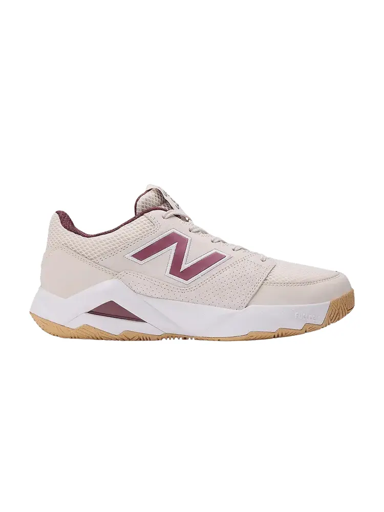 Кроссовки New Balance Coco Delray, US Open Pack — изображение 1 из 1, бежевый