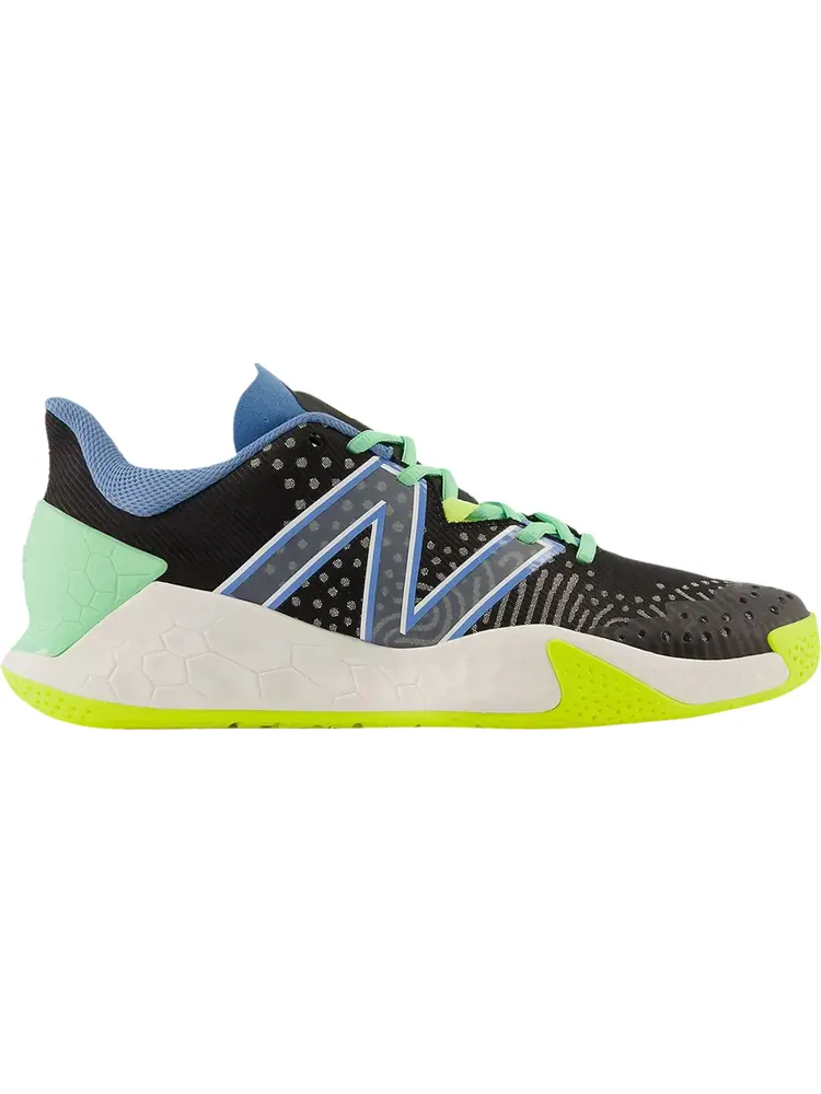Кроссовки Fresh Foam X LAV v2 'Black Heritage Blue' — изображение 1 из 1, черный