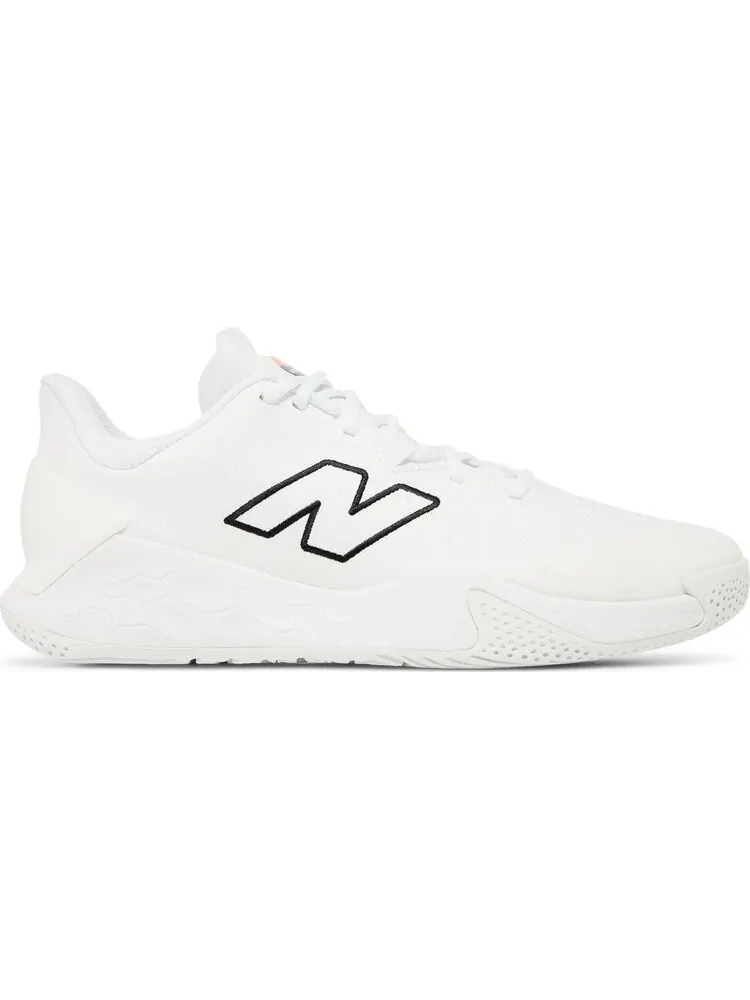 Кроссовки Fresh Foam X LAV v2 'White Black' — изображение 1 из 4, белый