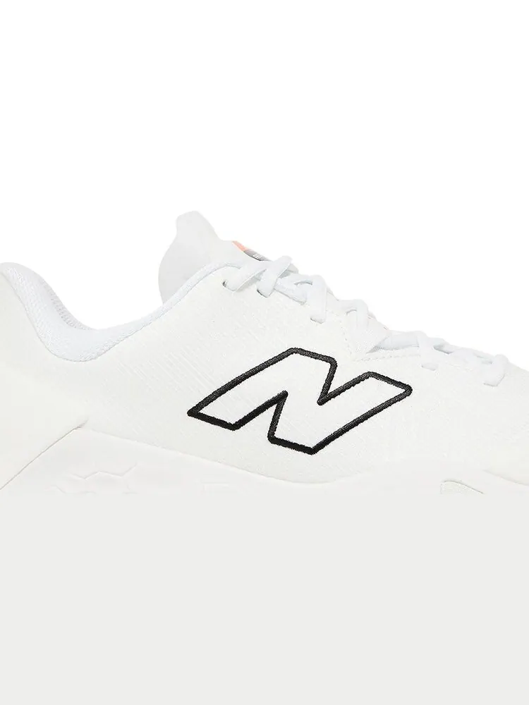 Кроссовки Fresh Foam X LAV v2 'White Black' — изображение 2 из 4, белый