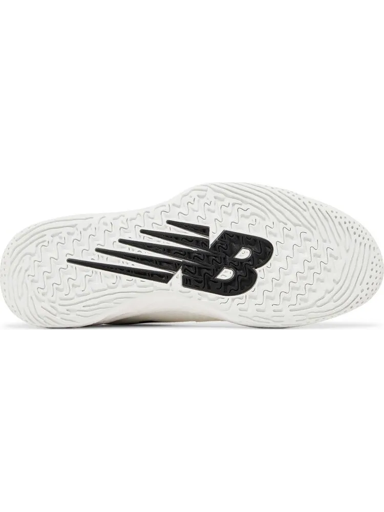 Кроссовки Fresh Foam X LAV v2 'White Black' — изображение 4 из 4, белый
