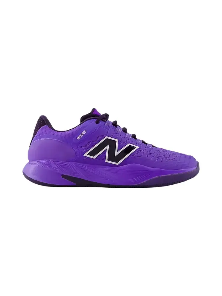 Кроссовки New Balance Fresh Foam X CT-Rally V2 'Electric Indigo' — изображение 1 из 1, фиолетовый