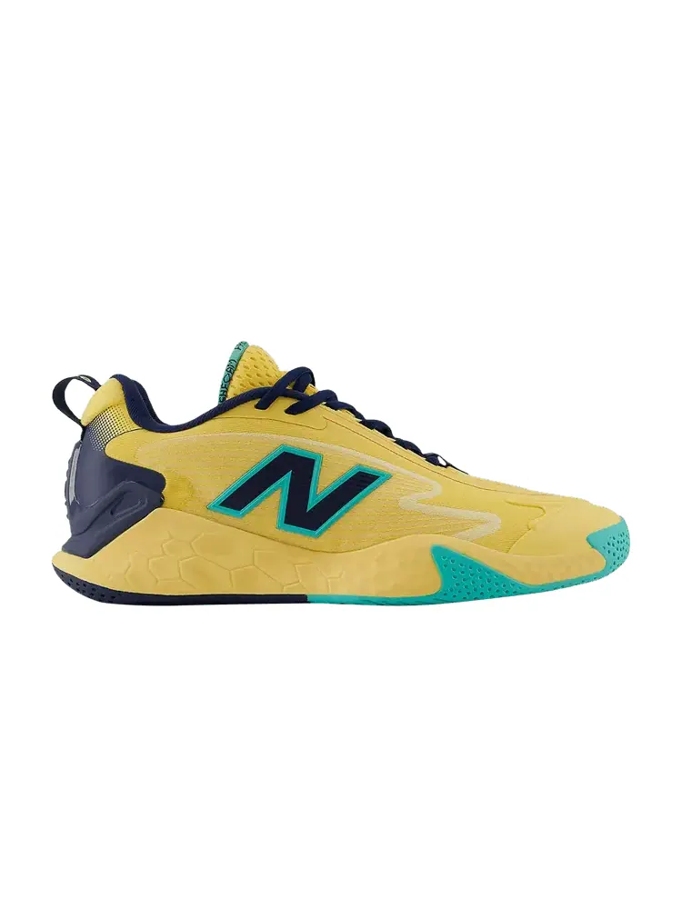 Кроссовки Fresh Foam X CT-Rally 'Clementine Navy' — изображение 1 из 1, темно-синий