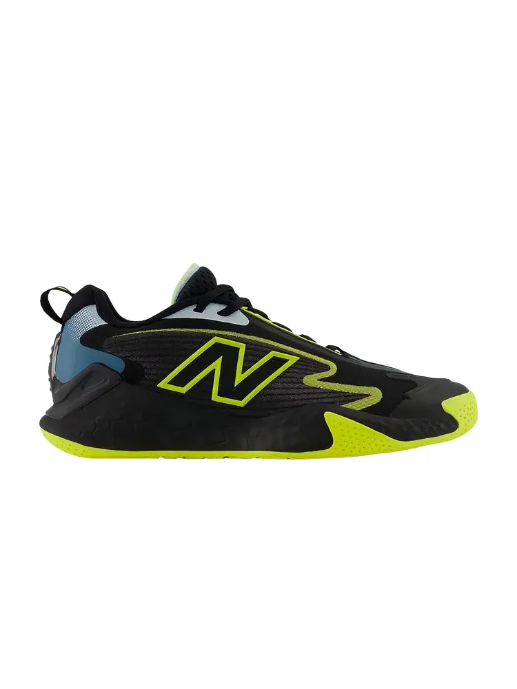 Кроссовки Fresh Foam X CT-Rally v1 — изображение 1 из 1, черный