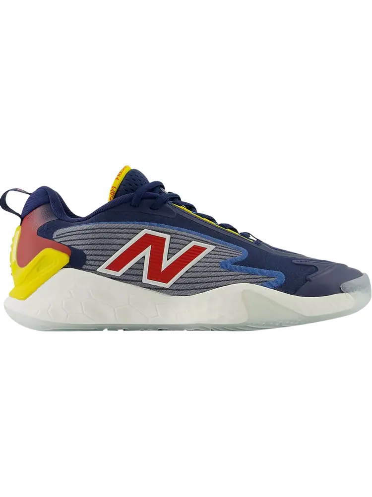 Кроссовки Fresh Foam X CT-Rally 'Navy True Red' — изображение 1 из 1, синий
