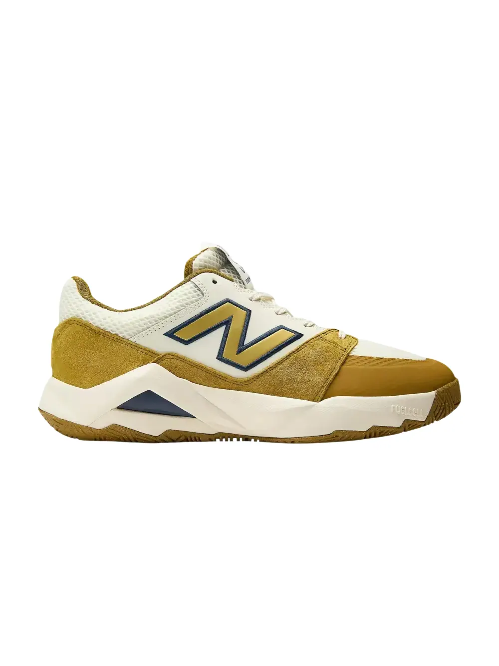 Кроссовки New Balance Coco Delray — изображение 1 из 1, зеленый