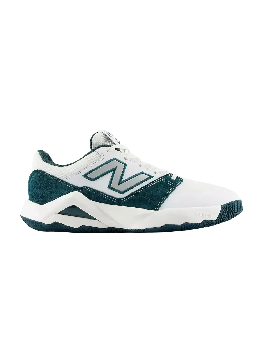 Кроссовки New Balance Coco Delray — изображение 1 из 1, белый/глубокий
