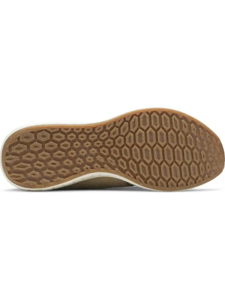 Кроссовки New Balance Fresh Foam Cruz v2 Nubuck 'Hemp' — изображение 4 из 8, загар