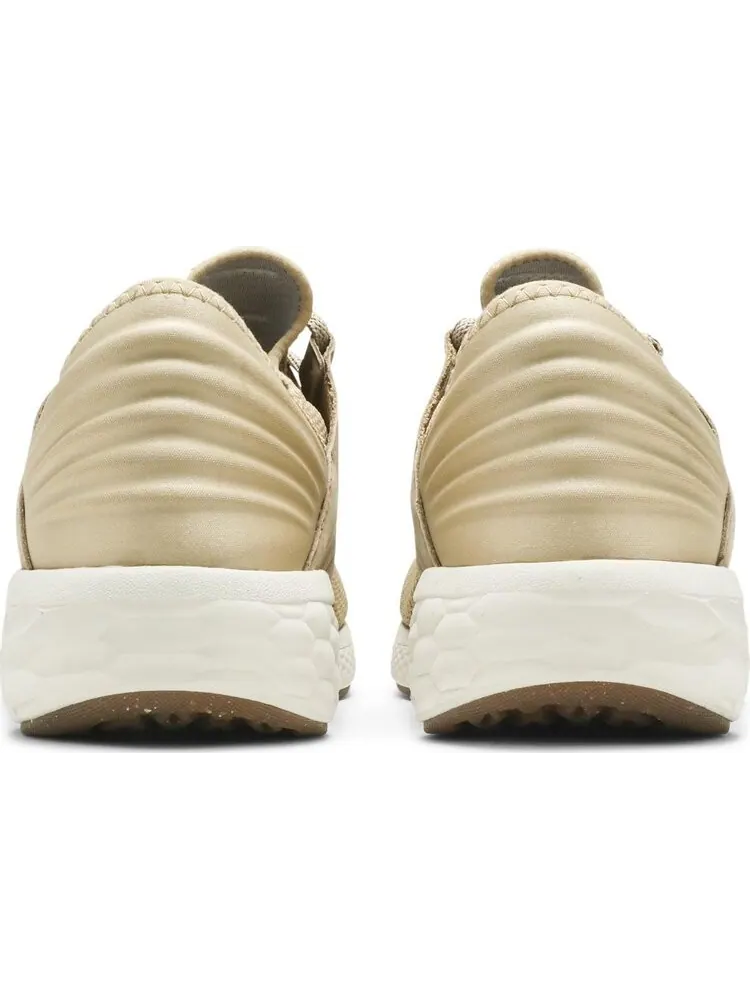 Кроссовки New Balance Fresh Foam Cruz v2 Nubuck 'Hemp' — изображение 6 из 8, загар