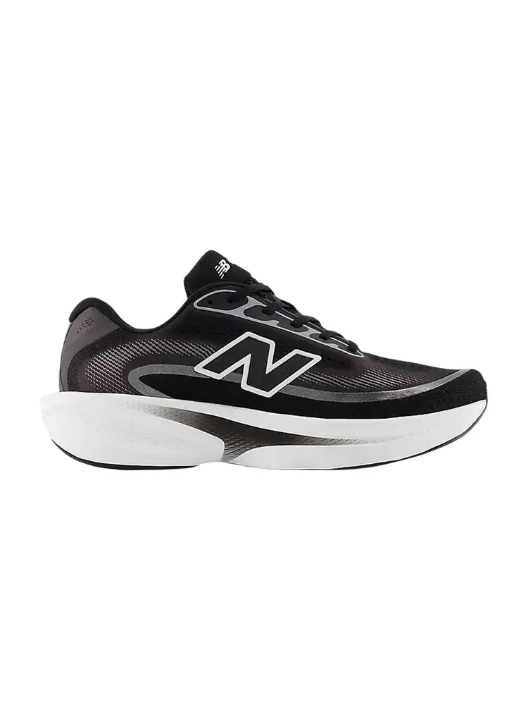 New Balance Ellipse v1 'Faded Black' — изображение 1 из 1, черный