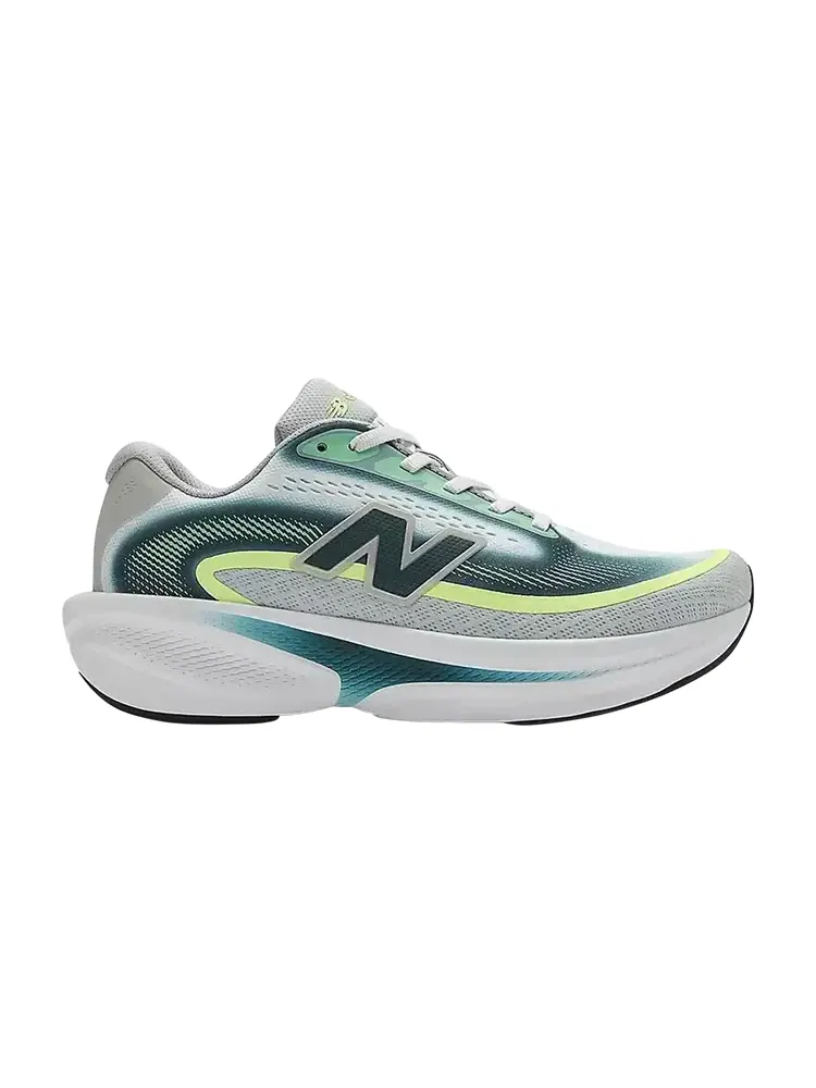 New Balance Ellipse v1 'Deep End Glint Blue' — изображение 1 из 1, зеленый