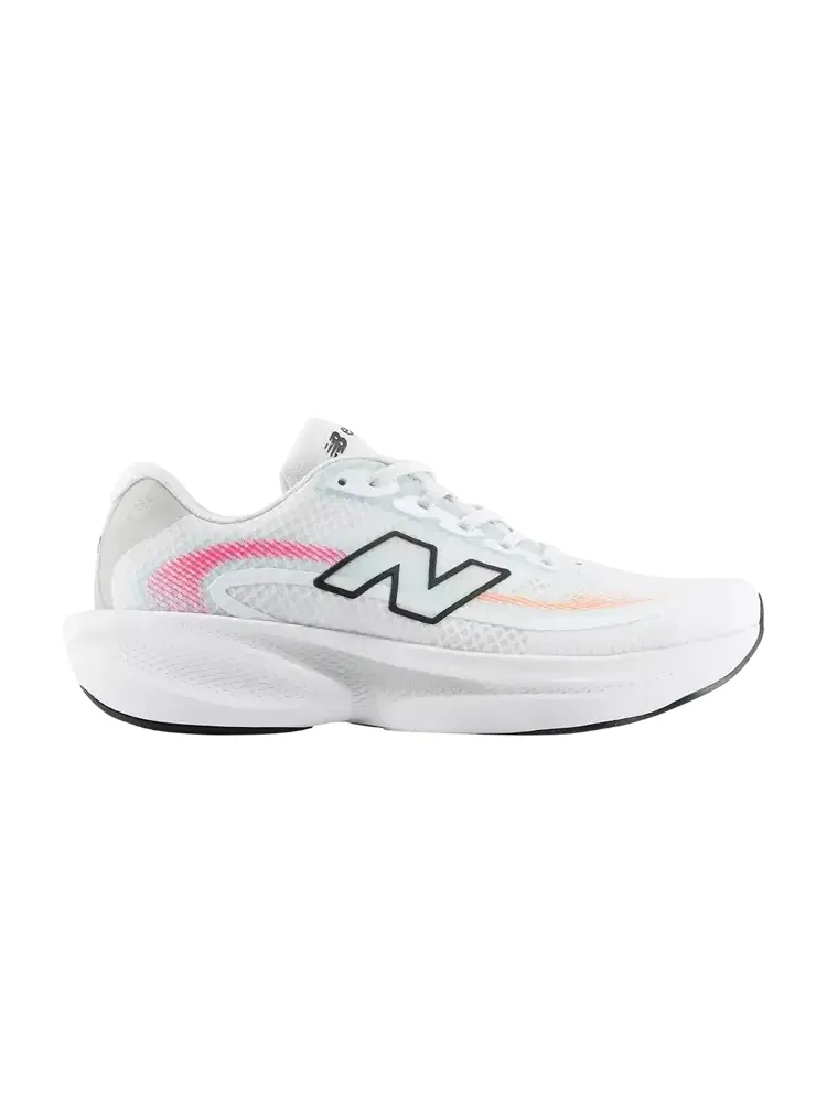 Кроссовки New Balance Ellipse Breath — изображение 1 из 1, белый черный синий