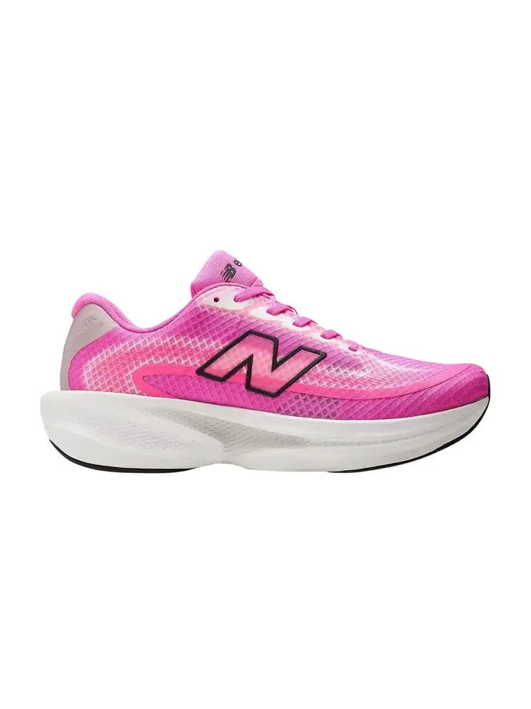 Кроссовки New Balance Ellipse Breathe — изображение 1 из 1, черный