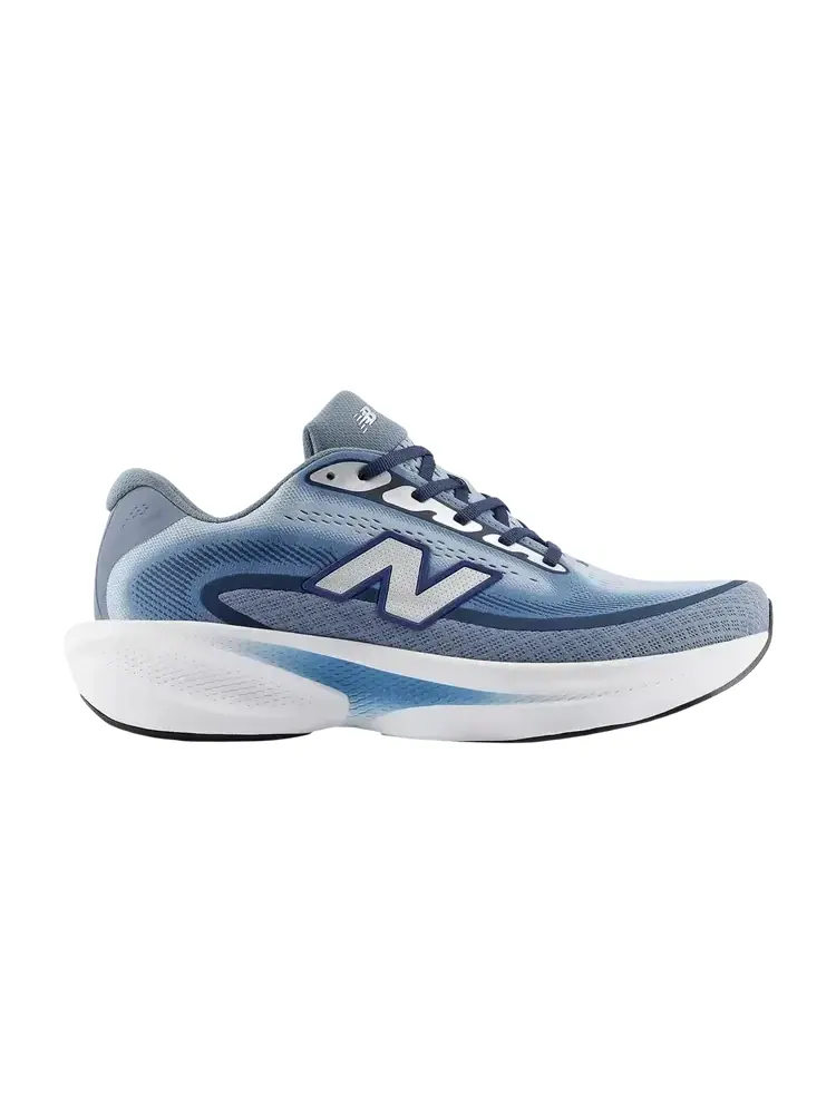 Кроссовки New Balance Ellipse — изображение 1 из 1, синий темно-синий