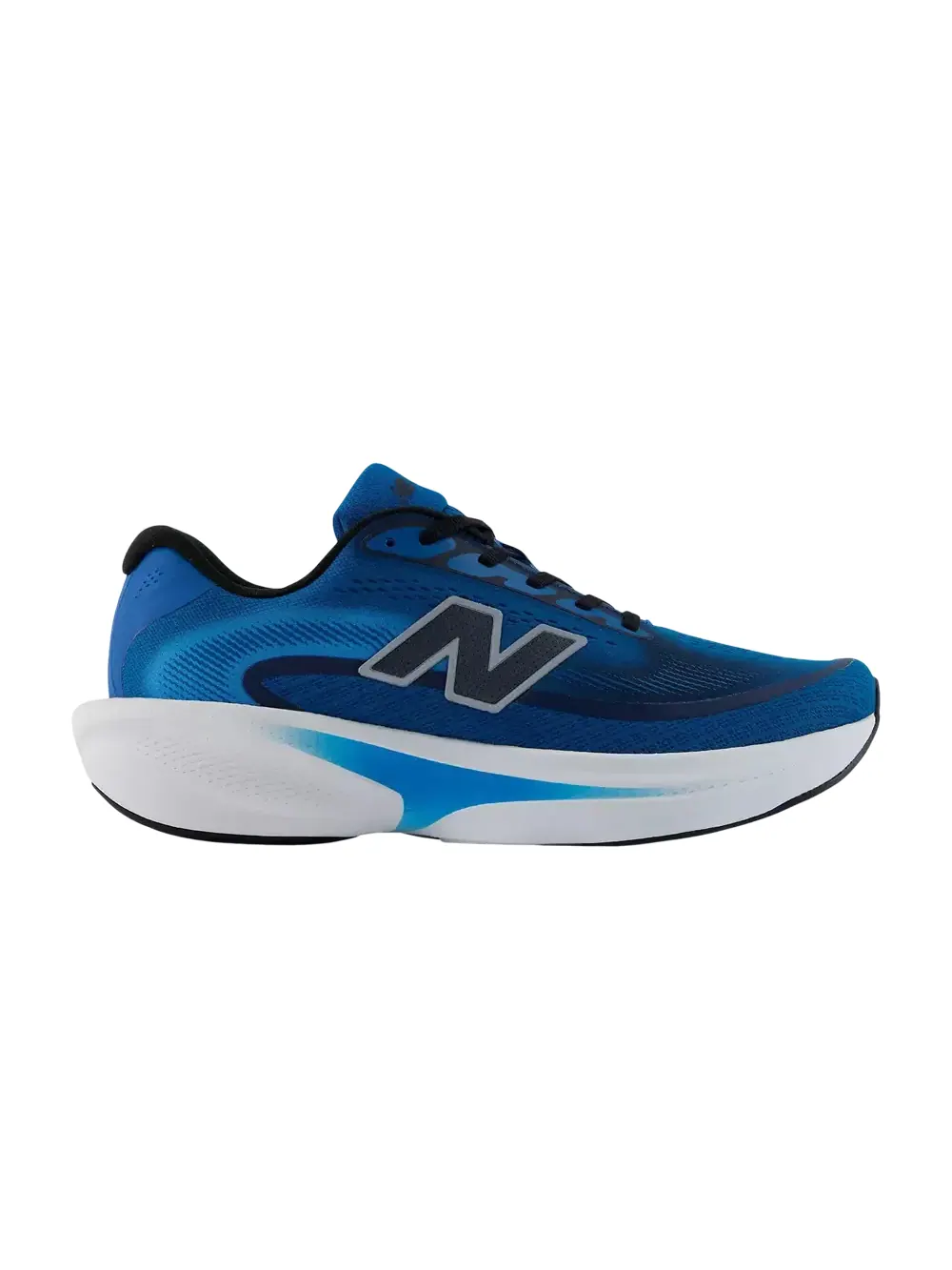 Кроссовки New Balance Ellipse — изображение 1 из 1, черный