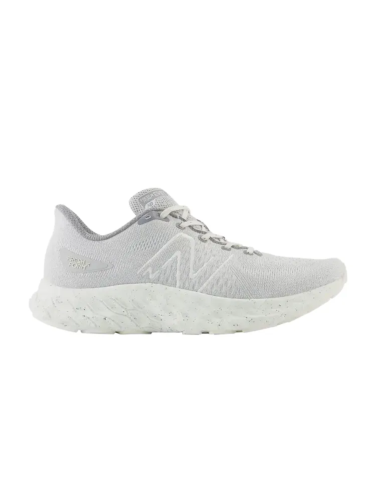 Кроссовки New Balance Fresh Foam X EVOZ v3 — изображение 1 из 1, серый