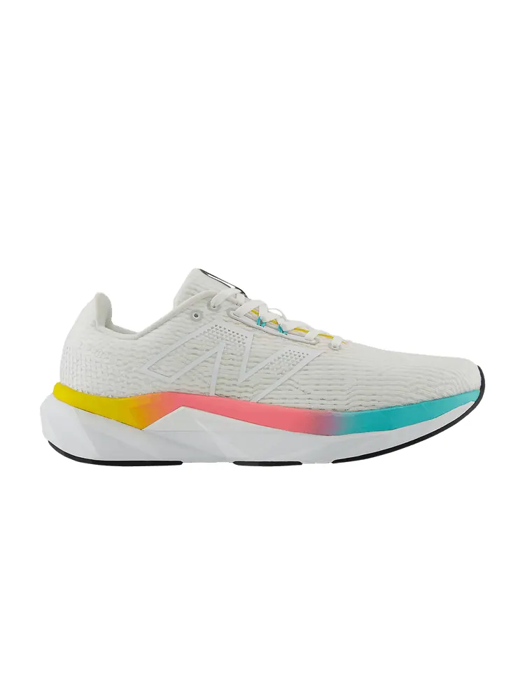 Кроссовки FuelCell Propel v5 'White Ginger Lemon' — изображение 1 из 1, белый