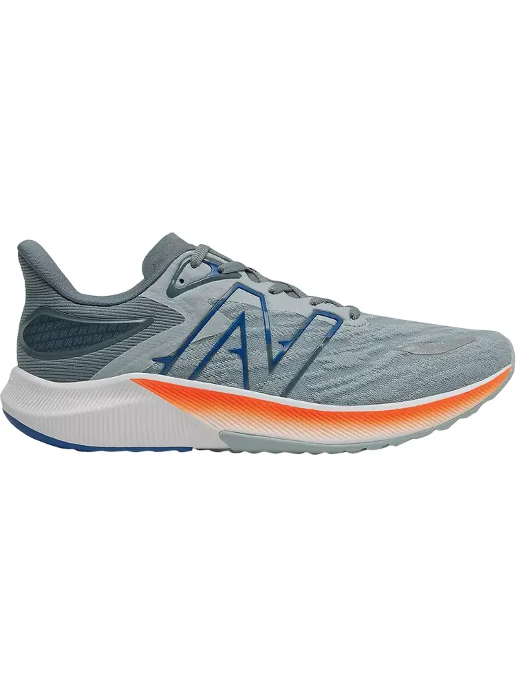 Кроссовки New Balance FuelCell Propel v3 'Light Slate' — изображение 1 из 1, серый