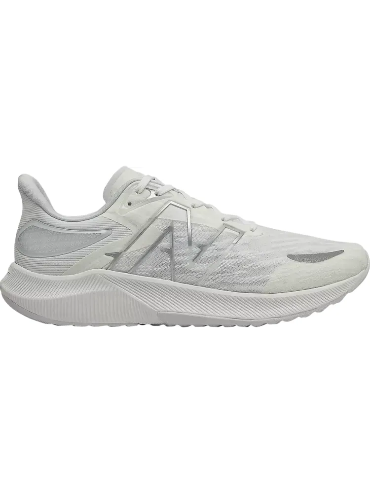 Кроссовки New Balance FuelCell Propel v3 'White' — изображение 1 из 1, белый