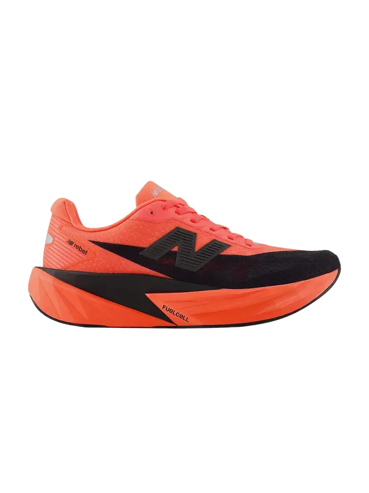 Кроссовки FuelCell Rebel v5 'Urgent Red' — изображение 1 из 1, красный