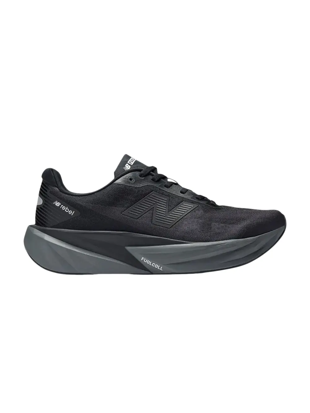 Кроссовки New Balance Fuelcell Rebel V5 2E Wide — изображение 1 из 1
