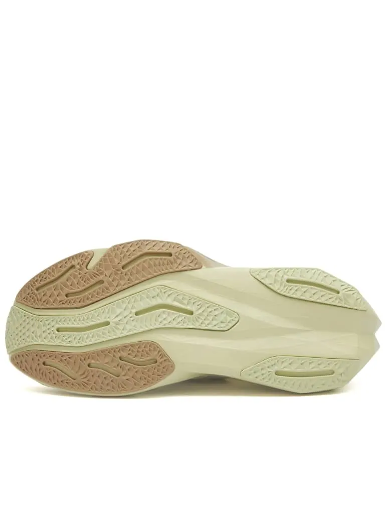 Кроссовки FuelCell Rebel v4 'Linen Lichen Green' — изображение 5 из 6, зеленый