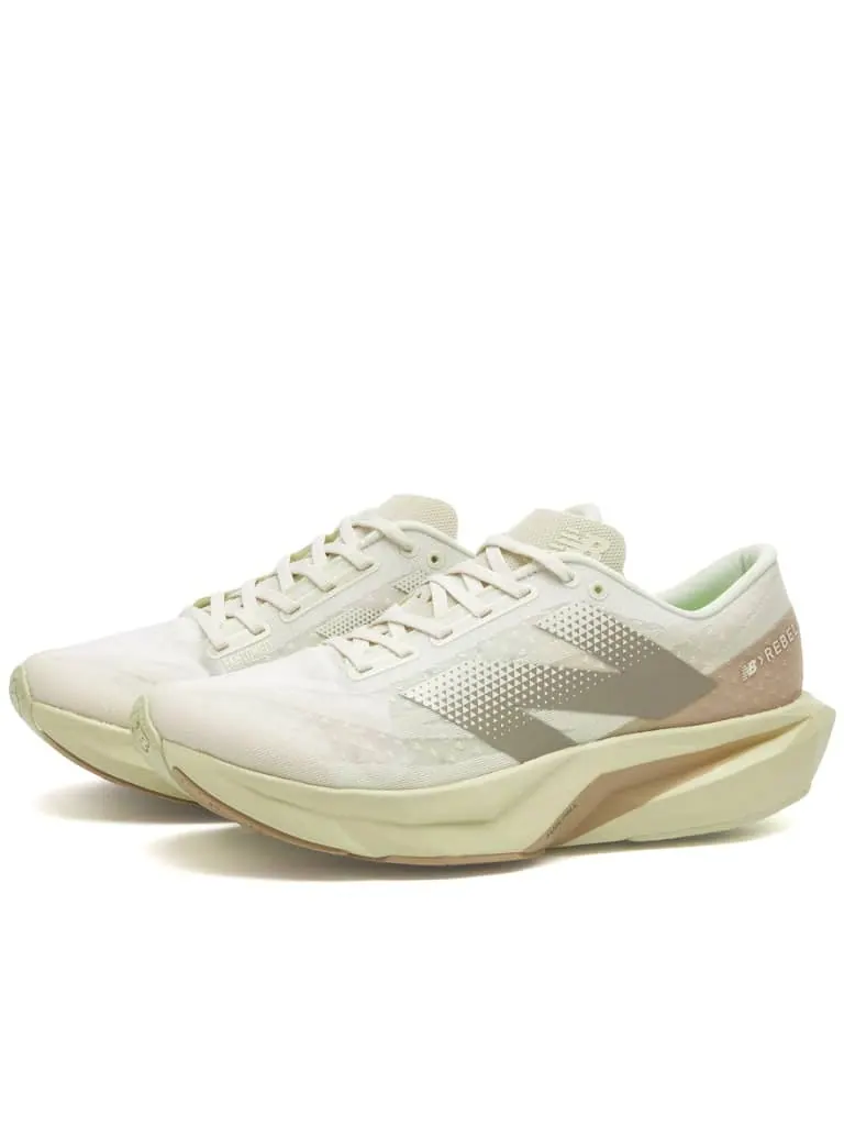 Кроссовки FuelCell Rebel v4 'Linen Lichen Green' — изображение 6 из 6, зеленый