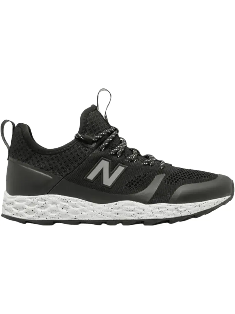 Кроссовки New Balance Trailbuster 'Fresh Foam' — изображение 1 из 1, черный
